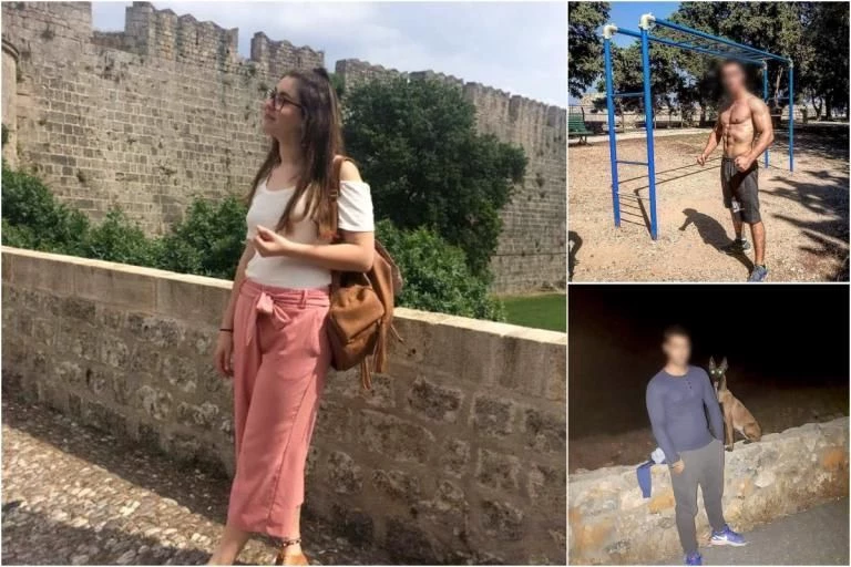 Έγκλημα στην Ρόδο: Τι αποκαλύπτει η άρση τηλεφωνικού απορρήτου της Ελένης Τοπαλούδη
